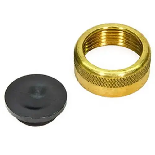 CAP MANABLOC SUPPLY END CAP MANABLOC SUPPLY END