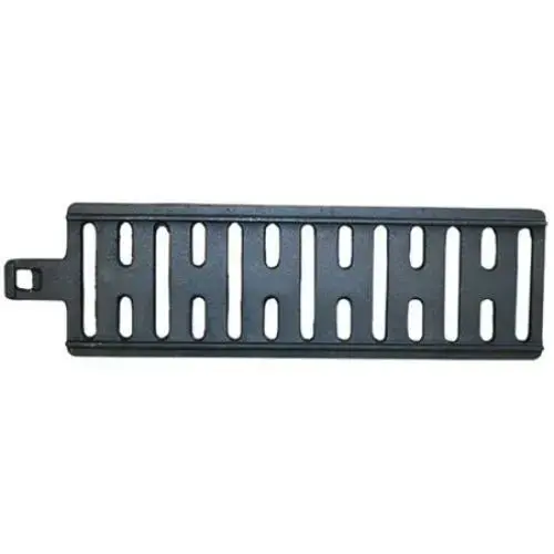 COAL GRATE SLIDE PORTION COAL GRATE SLIDE PORTION