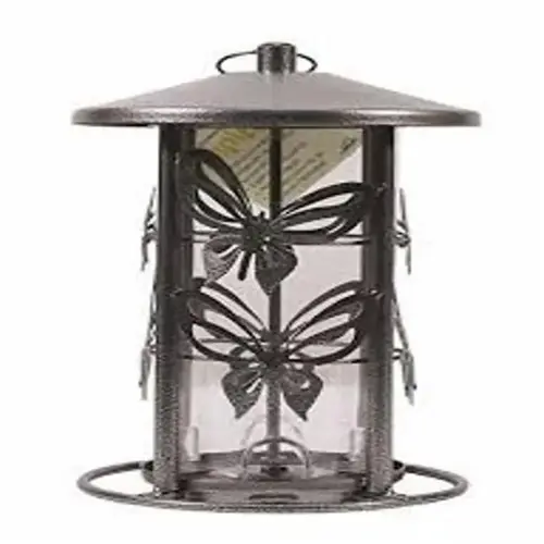 BUTTERFLY BIRD FEEDER BUTTERFLY BIRD FEEDER