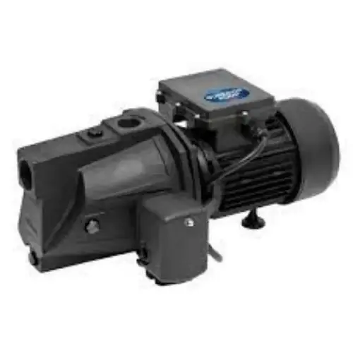 1 HP Shallow Well Jet Pump 1 HP Shallow Well Jet Pump
