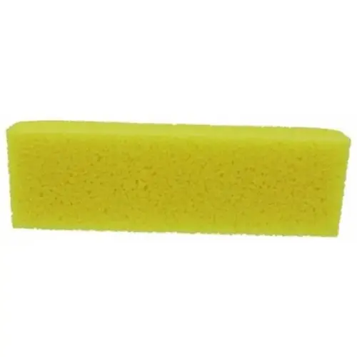 Cellulose Sponge Mop Refill, Butterfly Action, 9 inch Cellulose Sponge Mop Refill, Butterfly Action, 9 inch