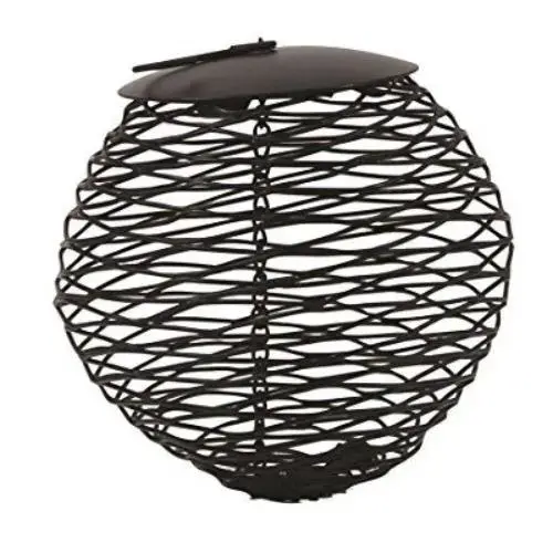 BIRDIE BALL BIRD FEEDER BIRDIE BALL BIRD FEEDER