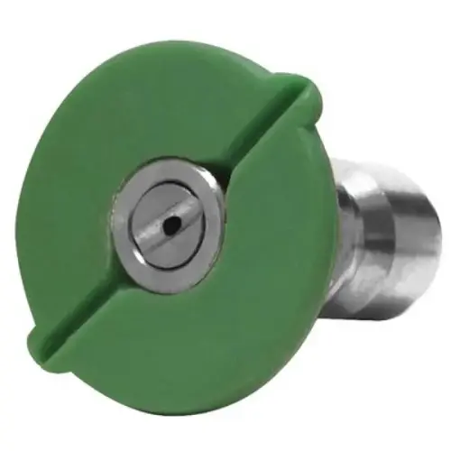 QUICK CONNECT NOZZLE FLUSH 25DEGX4.5MM QUICK CONNECT NOZZLE FLUSH 25DEGX4.5MM