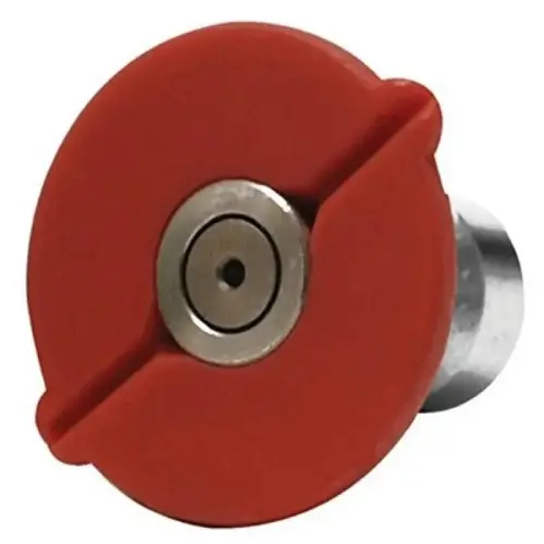 QUICK CONNECT NOZZLE BLAST 0DEGX4.5MM QUICK CONNECT NOZZLE BLAST 0DEGX4.5MM