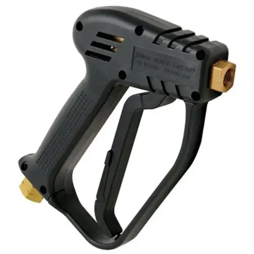 SPRAY GUN 4,000 PSI SPRAY GUN 4,000 PSI