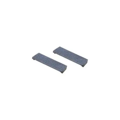 SPEEDJAW Vise Jaw Pads, 4-inch, Ductile Iron, 6-Piece SPEEDJAW Vise Jaw Pads, 4-inch, Ductile Iron, 6-Piece