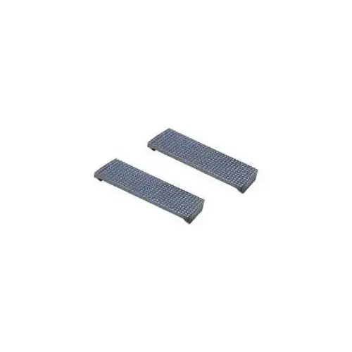 SPEEDJAW 6-Inch Steel Vise Pads, Pack of 6 SPEEDJAW 6-Inch Steel Vise Pads, Pack of 6