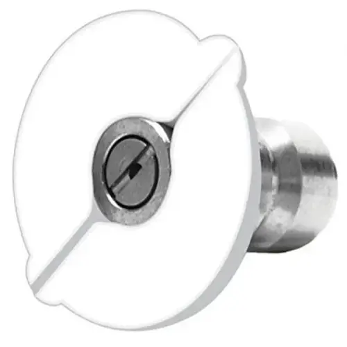 QUICK CONNECT NOZZLE WASH 40DEGX4.5MM QUICK CONNECT NOZZLE WASH 40DEGX4.5MM