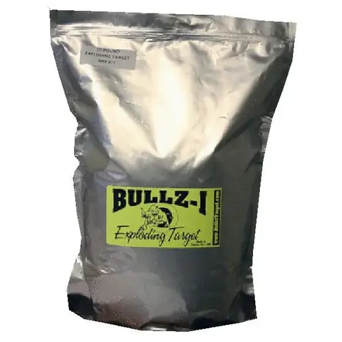 TARGET 10 POUND MIX KIT ( 3 PER CASE) TARGET 10 POUND MIX KIT ( 3 PER CASE)