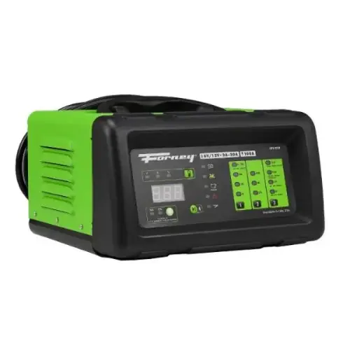 BATT CHARGER 6/12 VOLTS 2/10/20/100 AMP BATT CHARGER 6/12 VOLTS 2/10/20/100 AMP