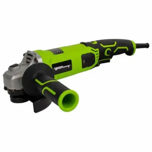 ANGLE GRINDER 4-1/2 INCH ANGLE GRINDER 4-1/2 INCH