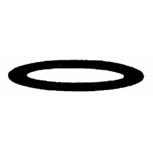 G-1001 ELEMENT GASKET U-MODEL G-1001 ELEMENT GASKET U-MODEL