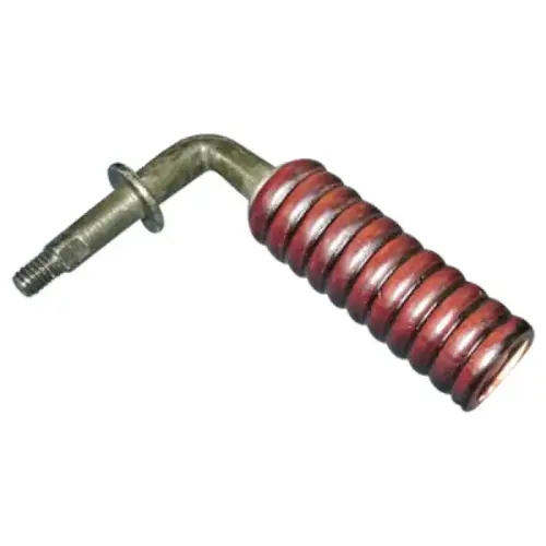 ASH DOOR HANDLE ASSEMBLY ASH DOOR HANDLE ASSEMBLY