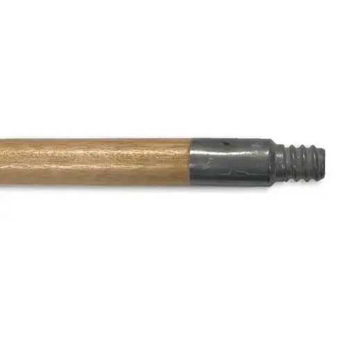 15/16INX60IN LACQUERED HANDLE METAL T 15/16INX60IN LACQUERED HANDLE METAL T