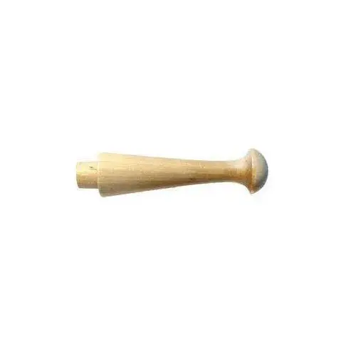 3-1/2 IN SHAKER PEG 2 PC/BG 3-1/2 IN SHAKER PEG 2 PC/BG