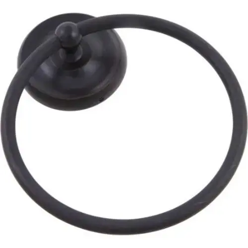 TOWEL RING US12P TUSCANY BRONZE TOWEL RING US12P TUSCANY BRONZE