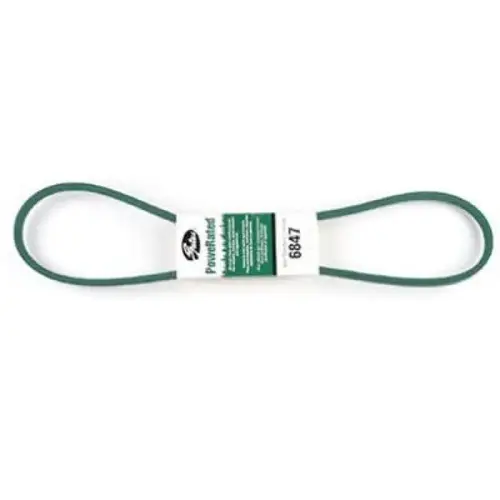 V-BELT GREEN 1/2 X 47 IN V-BELT GREEN 1/2 X 47 IN