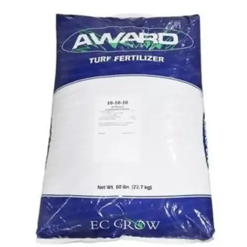 FERTILIZER 10-10-10 50LB BAG FERTILIZER 10-10-10 50LB BAG