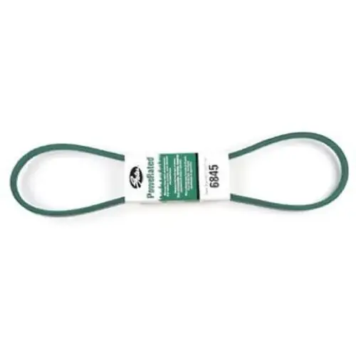 V-BELT GREEN 1/2 X 45 IN V-BELT GREEN 1/2 X 45 IN