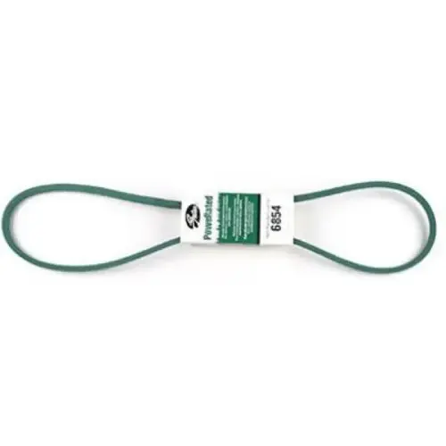 V-BELT GREEN 1/2 X 54 IN V-BELT GREEN 1/2 X 54 IN