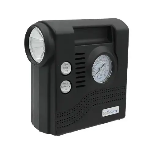 INFLATOR STANDARD 12V INFLATOR STANDARD 12V