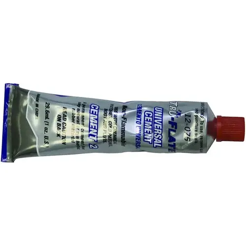 CEMENT UNIVERSAL 1 OZ CEMENT UNIVERSAL 1 OZ