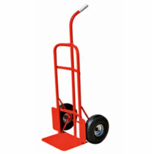 PAIL TRUCK 10IN PNEUMATIC TIRES PAIL TRUCK 10IN PNEUMATIC TIRES
