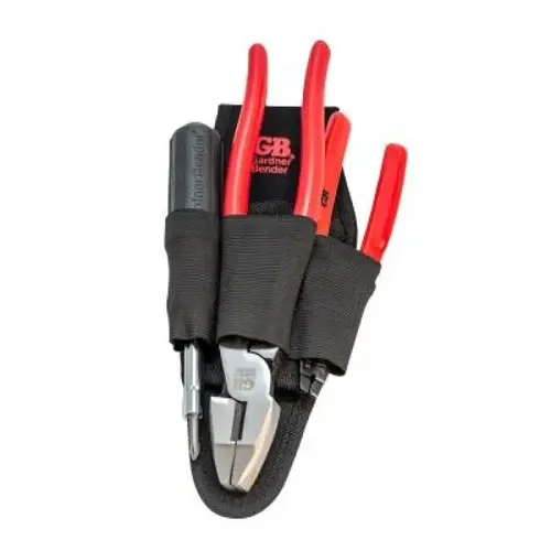 Apprentice Electrical Tool Kit, 4-Piece Apprentice Electrical Tool Kit, 4-Piece