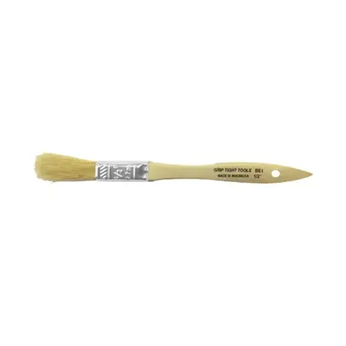 1/2 INCH CHIP PAINT BRUSH 1/2 INCH CHIP PAINT BRUSH