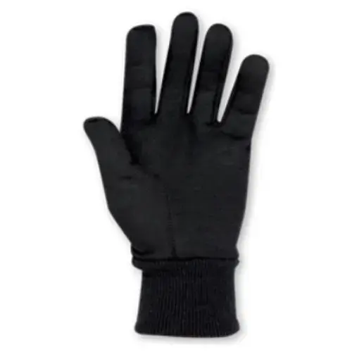 BLACK JERSEY GLOVE BLACK JERSEY GLOVE