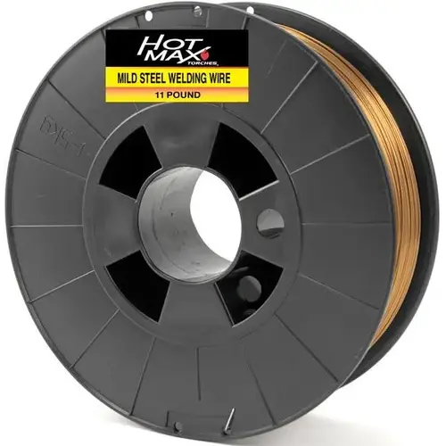 MIG WIRE MILD STEEL .035 IN 11 LB MIG WIRE MILD STEEL .035 IN 11 LB