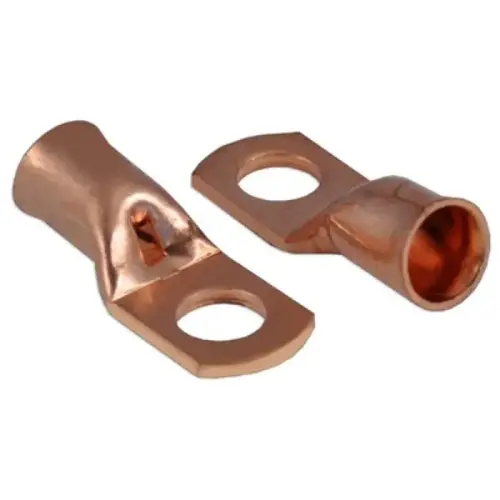 CABLE LUGS #4-#6 90 AMP CABLE LUGS #4-#6 90 AMP