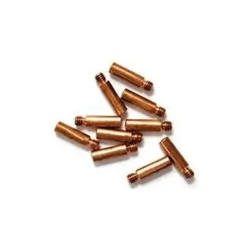 CONTACT TIPS 200A .030 IN 5/PK CONTACT TIPS 200A .030 IN 5/PK