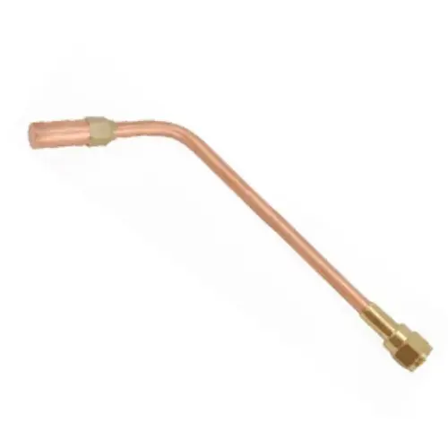 HEATING NOZZLE VICTOR STYLE 6MFA-1 # 6 HEATING NOZZLE VICTOR STYLE 6MFA-1 # 6