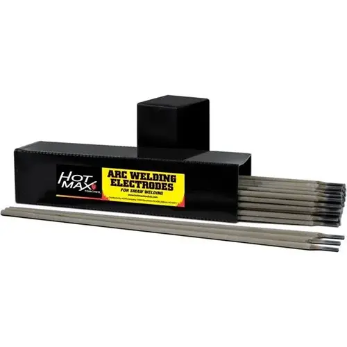 E6011 ELECTRODES SMAW 5/32 IN 5 LB E6011 ELECTRODES SMAW 5/32 IN 5 LB