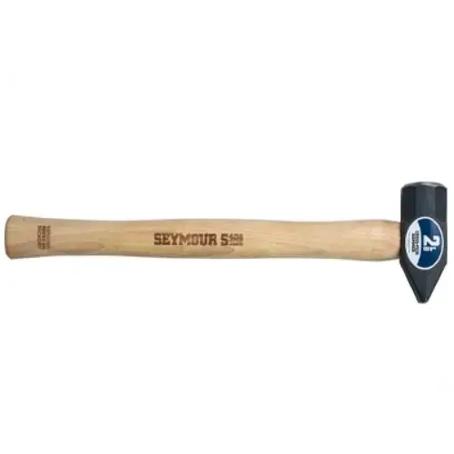 Cross Peen Hammer, 2 lb, 16" Handle Cross Peen Hammer, 2 lb, 16" Handle