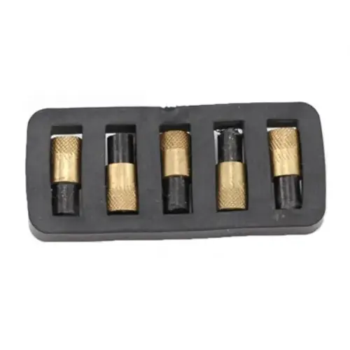 SINGLE FLINT REPLACEMENT 5-PK SINGLE FLINT REPLACEMENT 5-PK