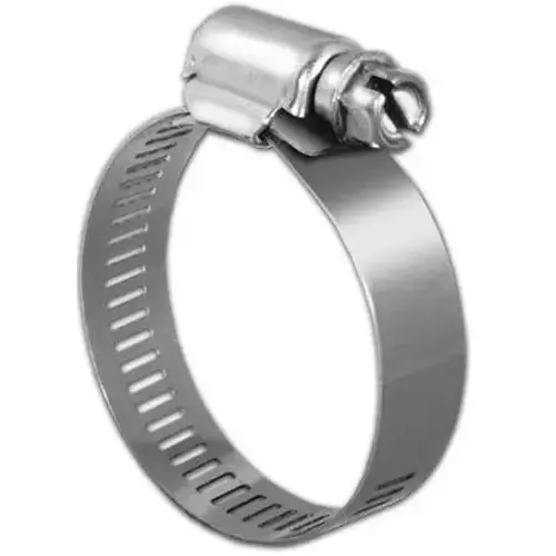 HOSE CLAMP SZ36 1-13/16 - 2-3/4 IN SS HOSE CLAMP SZ36 1-13/16 - 2-3/4 IN SS
