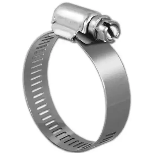 HOSE CLAMP SZ56 3-1/16 - 4 IN SS HOSE CLAMP SZ56 3-1/16 - 4 IN SS