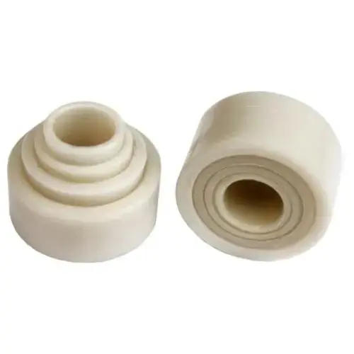 Bench Grinder Wheel Reducing Bushing, 1" Wide, 1/2", 5/8", 3/4" Arbor Bench Grinder Wheel Reducing Bushing, 1" Wide, 1/2", 5/8", 3/4" Arbor