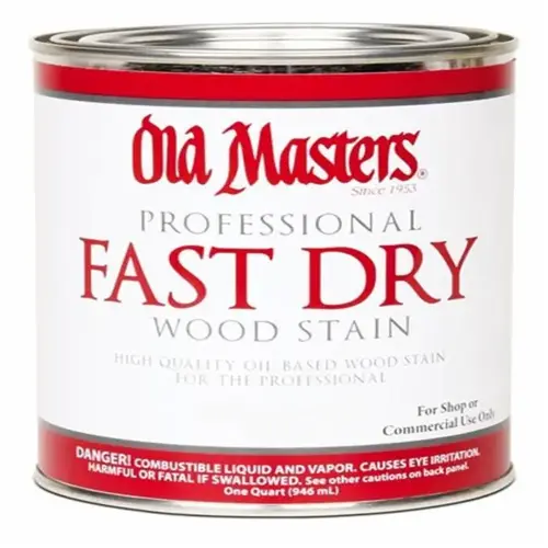 FAST DRY STAIN GAL PURITAN PINE FAST DRY STAIN GAL PURITAN PINE