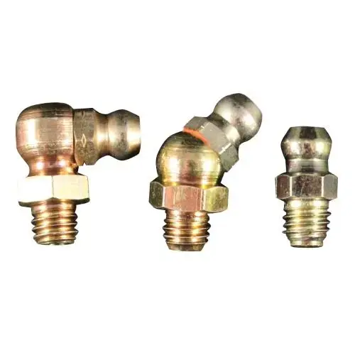 GREASE FITTING KIT 6-PK GREASE FITTING KIT 6-PK