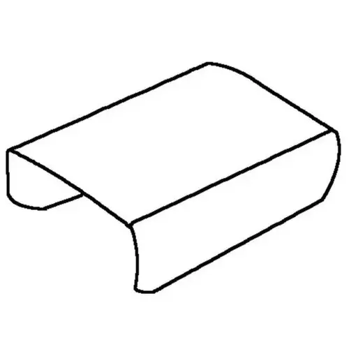 SS12S 1/2IN SNAP ON SEAL 5000/BOX SS12S 1/2IN SNAP ON SEAL 5000/BOX