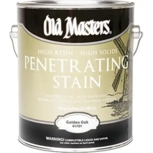 240 VOC PENETRATING STAIN GOLDEN 240 VOC PENETRATING STAIN GOLDEN