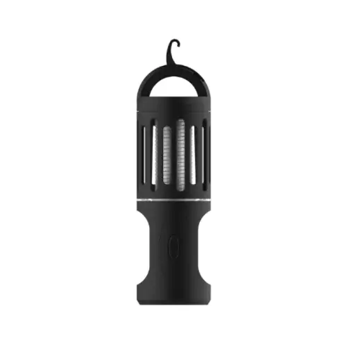 2 IN 1 SOLAR ZAPPER AND STAKELIGHT 2 IN 1 SOLAR ZAPPER AND STAKELIGHT