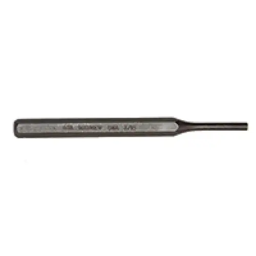 1/16 X 4-1/2 PIN PUNCH 1/16 X 4-1/2 PIN PUNCH