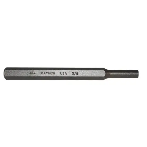 3/8" x 6 Pin Punch 3/8" x 6 Pin Punch