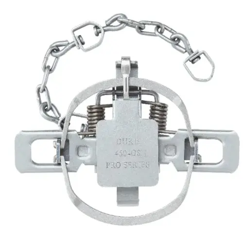 450-OS PRO-SERIES COIL SPRING TRAP 4.5 INC 450-OS PRO-SERIES COIL SPRING TRAP 4.5 INC