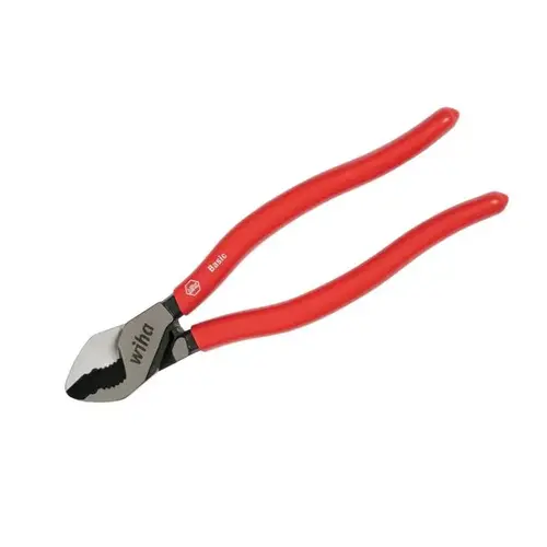 Cable Cutters, Classic Grip, 7.9" Cable Cutters, Classic Grip, 7.9"