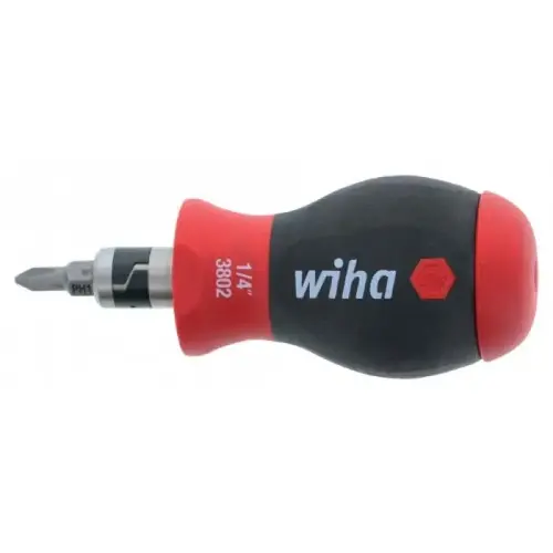 Stubby 14-in-1 Multi-bit Driver Stubby 14-in-1 Multi-bit Driver